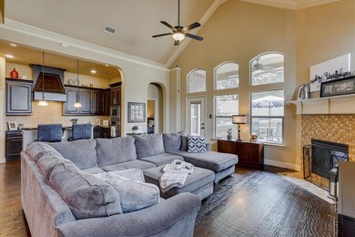 8417 La Fontaine Dr, North Richland Hills, TX 76182 - photo 3