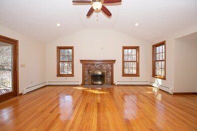 37 Jessica Way, Northbridge, MA 01534 - photo 2