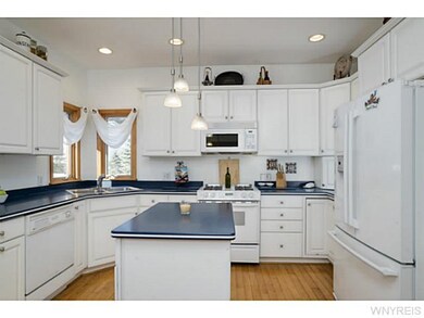 Kitchen All Appliances Included