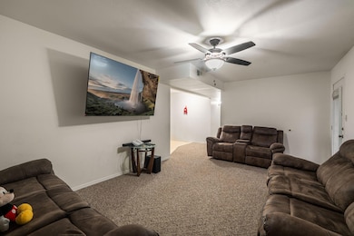 1206 Morning Dr, Santa Fe, NM 87507 - photo 5