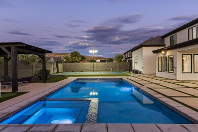 697 Margarita Way, Washington, UT 84780 - photo 2