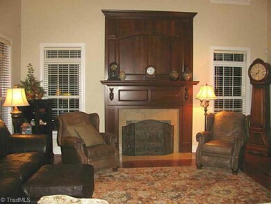 1541 Brownstone Hills Dr, Asheboro, NC 27205 - photo 7