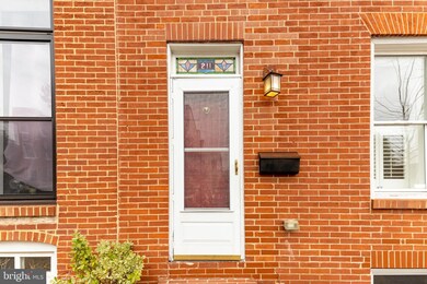 211 S Washington St, Baltimore, MD 21231 - photo 5