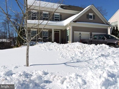 15658 Altomare Trace Way, Woodbridge, VA 22193 - photo 5