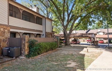 6384 S 80th East Ave unit 32, Tulsa, OK 74133 - photo 5