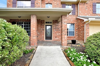 3407 Standing Hill Ct, Spring, TX 77386 - photo 2