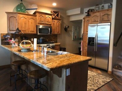 565 S Vasels Rd unit 8g, Brian Head, UT 84719 - photo 3