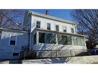 345 Pawtucket Ave, Pawtucket, RI 02860 - photo 3