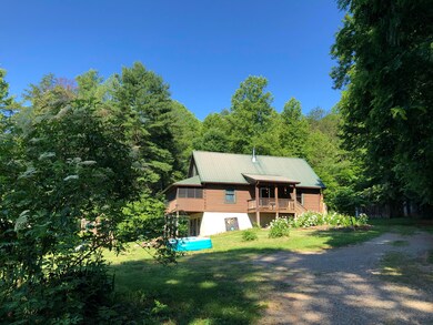 Back of House