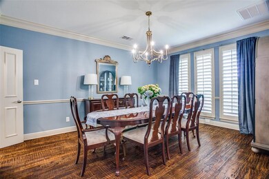 860 Deer Hollow Blvd, Southlake, TX 76092 - photo 4