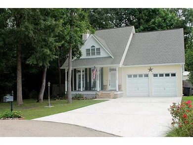 81 Creekside Place, Pearl River, LA 70452 - photo 2