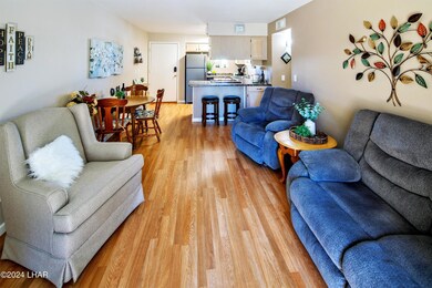 Beautiful New Flooring