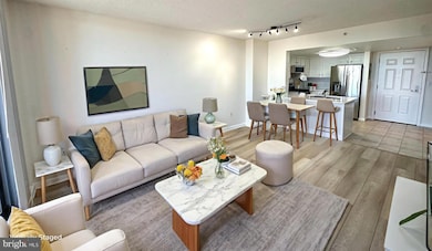 11710 Old Georgetown Rd unit 1206, North Bethesda, MD 20852 - photo 4