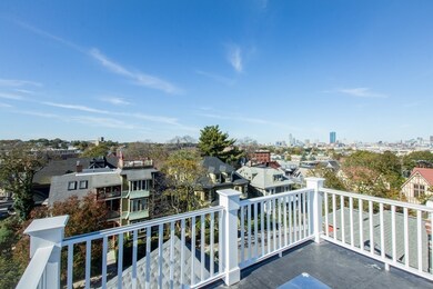 36 Cushing Ave unit 3, Dorchester, MA 02125 - photo 3