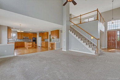 1472 Glade Gulch Rd, Castle Rock, CO 80104 - photo 4