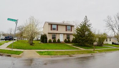 1707 Hollow Run Dr, Columbus, OH 43223 - photo 2