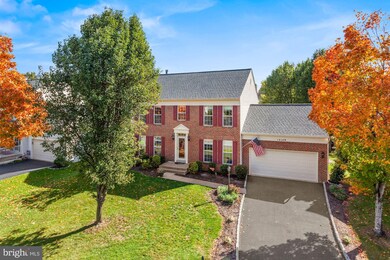 12149 Millbill Ct, Bristow, VA 20136 - photo 2