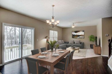 Virtual Staging Not Actual
