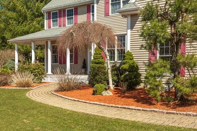 2 Alex Cir, Franklin, MA 02038 - photo 4