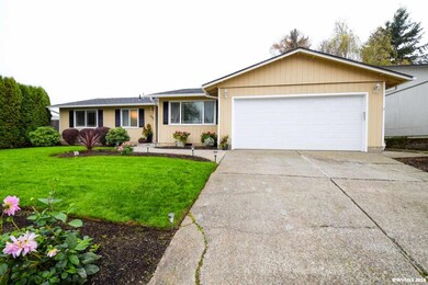 1551 Eugene Ct NE, Keizer, OR 97303 - photo 2