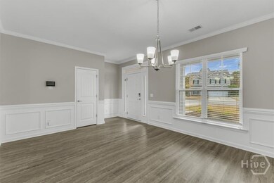 268 Harmony Blvd, Pooler, GA 31322 - photo 6