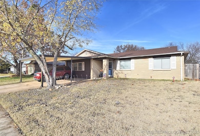 12327 E 17th St, Tulsa, OK 74128 - photo 2