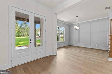 3374 Lee Dr, Buford, GA 30518 - photo 6