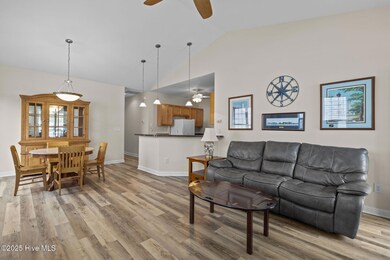 509 Village Green Dr unit A, Morehead City, NC 28557 - photo 5