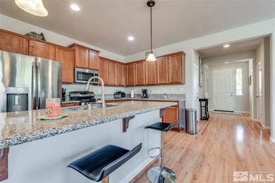 3827 Cetus Dr, Sparks, NV 89436 - photo 6