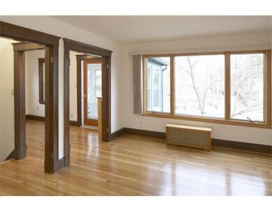 24 Aberdeen Ave unit 26, Cambridge, MA 02138 - photo 2