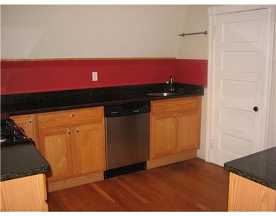 186 Washington Ave unit 3, Providence, RI 02905 - photo 5