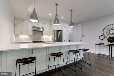 1514 Q St NW unit 3, Washington, DC 20009 - photo 7