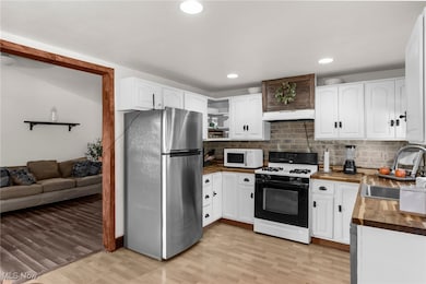 6206 Downs Rd NW, Warren, OH 44481 - photo 4