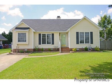 510 Coventry Ct, Winterville, NC 28590 - photo 2