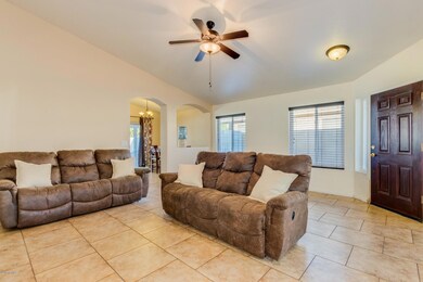 1762 E Gail Dr, Chandler, AZ 85225 - photo 2