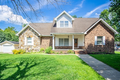 315 Ball Ave, Corbin, KY 40701 - photo 3