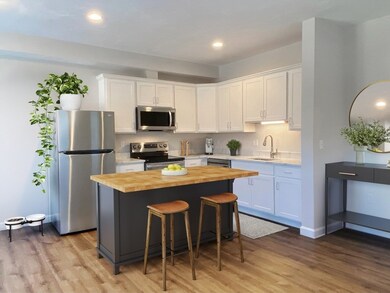 5 Eagle Brook Blvd unit 67, Wrentham, MA 02093 - photo 3