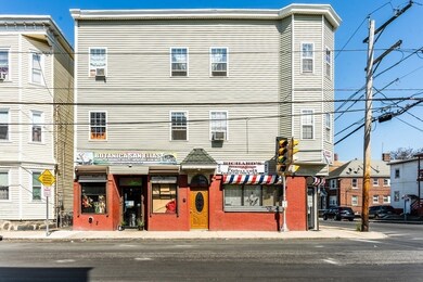 91 Newbury St unit 95, Lawrence, MA 01841 - photo 3