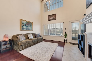 1607 Masters Dr, Desoto, TX 75115 - photo 4