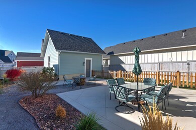 10843 S Lake Ave unit 257, South Jordan, UT 84009 - photo 7