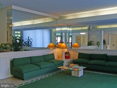 Letterman House unit 708, Washington, DC 20006 - photo 4