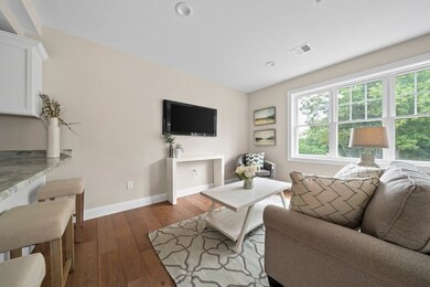 1 Park St unit A, Taunton, MA 02780 - photo 3