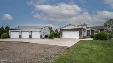 front of house with detached garage (56)