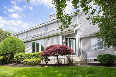 45 Oceanwoods Dr unit 45, North Kingstown, RI 02852 - photo 3