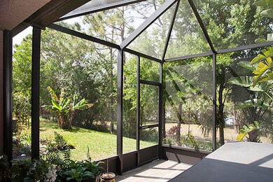 Back Porch
