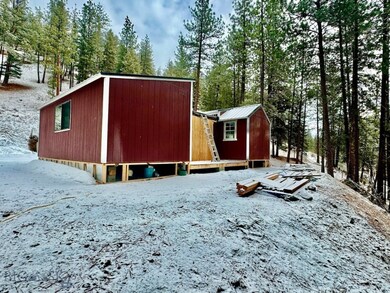 NHN Tract 3 Railroad Ave, Alberton, MT 59820 - photo 7