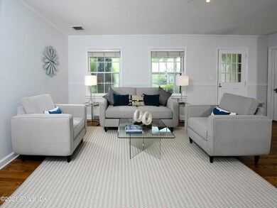 10 Crescent Rd, Riverside, CT 06878 - photo 4