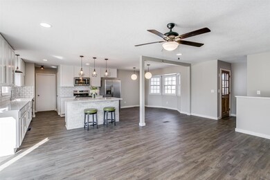 All New Kitchen
