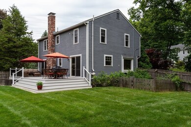 40 Davis St, Northborough, MA 01532 - photo 5