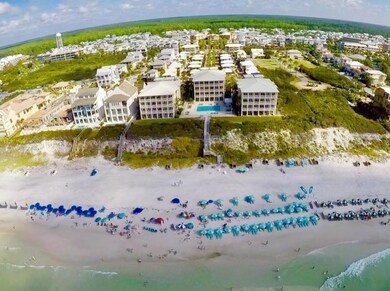 Beach access